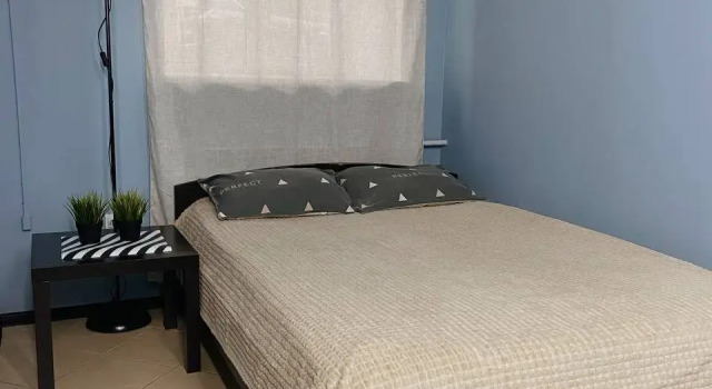 Двухместный номер Classic с видом на город Меблированные комнаты Rooms on Pirogova