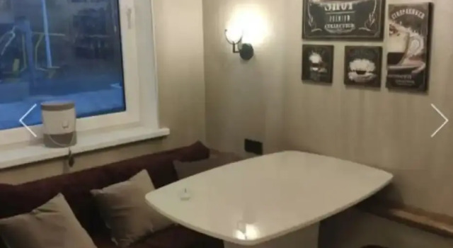 Апартаменты Pinery Apart