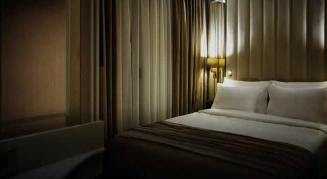 Двухместный номер Classic HAUS Galata