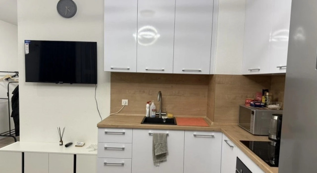 V Sovpemennom Zhk Charkova Flat, Prenota Appartamento Tjumen' 