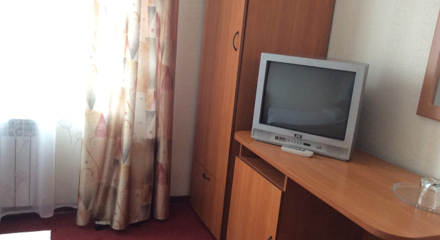 Camera doppia Economy Hotel Moskvich