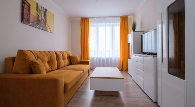 YaNTARNAYa KORONA Apartments 56, Book Lejlighed Yantarny Kaliningrad oblast