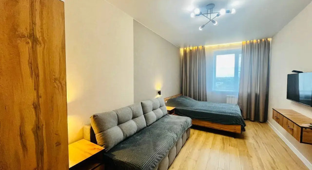 Morshanskoye Shosse 72/2 Flat, Prenota Appartamento Hotel a Central Russia con parcheggio, Parcheggio