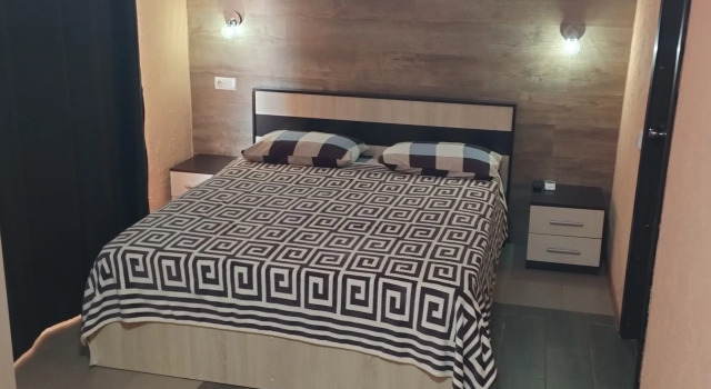 FamilyClubElion Living quarters, Rezervovat Hotel Popovka 