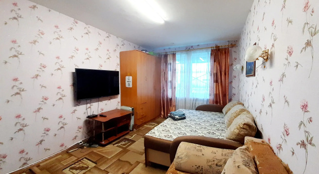 Na Stepanchenko 3 Flat, Buchen Sie Ferienwohnung Myrnyj Oblast Archangelsk