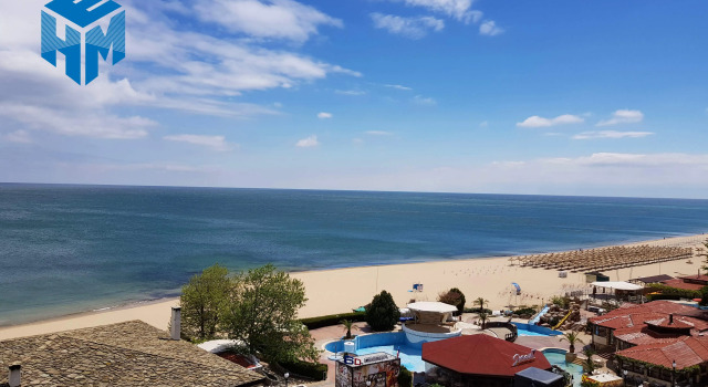 Апартаменты Golden Sands Rentals