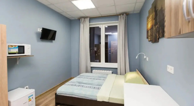 Level Amurskaya 1A/1 Apartments, Reservar Apartamento Hotéis baratos em Moscou