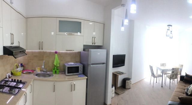New Batumi Nial Apartments, Book Apartment Batumi 