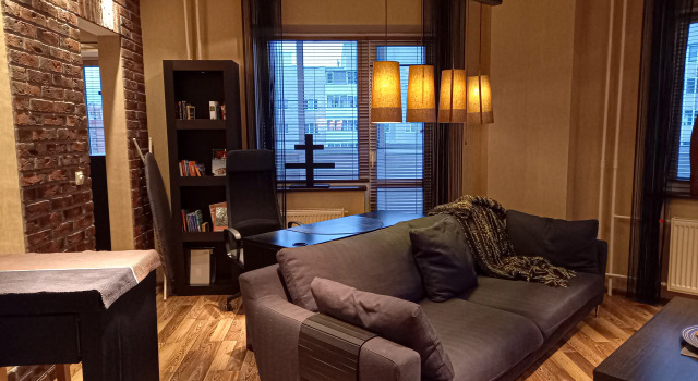 Апартаменты Studio 232