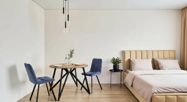 Reverie Lunar Apartments, Rezervasyon Daire Grodno Grodno Region