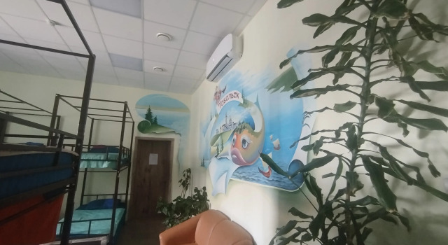 Хостел Тобольский