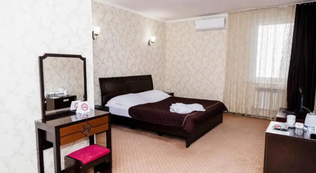 Двухместный номер Standard Golden Palace