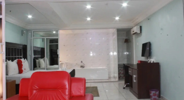 Люкс Отель Virginrose Resorts