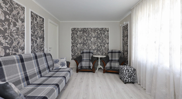 V Tsentre Flat, Book Apartment Kaliningrad Kaliningrad Region