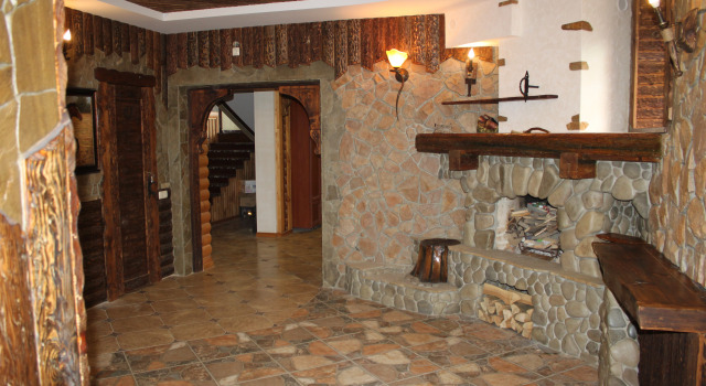 Chalet Apartments, Rezervovat Apartmán Kyjev Kijev
