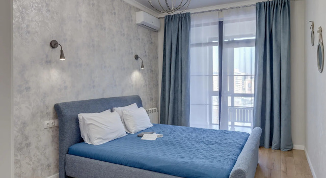 Asaapart Forum Residence 40 Apartments, Prenota Appartamento Hotel a Almaty con parcheggio, Parcheggio