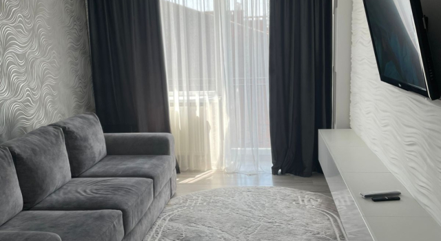 Uyutnaya Na Beregu Morya Flat, Book Apartment Pionerskiy Kaliningrad Region