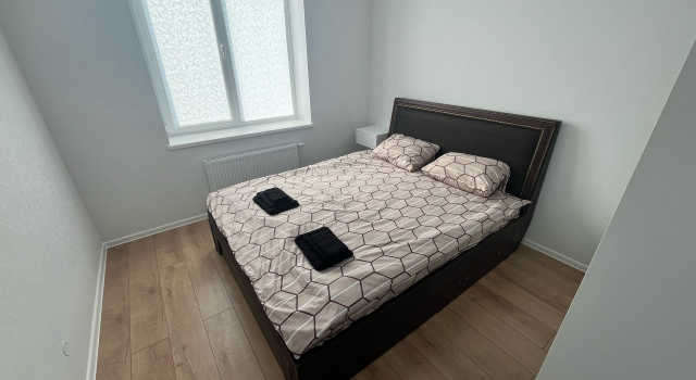 U Zhk Talisman Apartment, Rezervovat Apartmán Iževsk Udmurtia