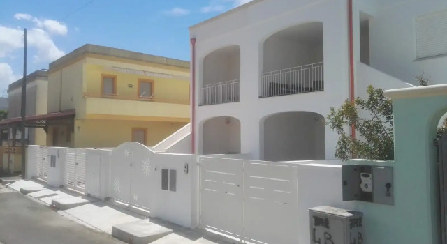 Casa Sole Guest House