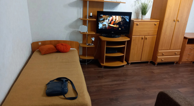 Kvartirka U Derevni Apartments, Book Apartment Kaliningrad Kaliningrad Region