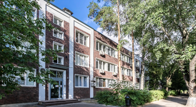 Na Dmitrovskom Shosse 88k2 Apartments, Prenota Appartamento Hotel economici a Mosca, vicino a Stazione Metro Seligerskaja