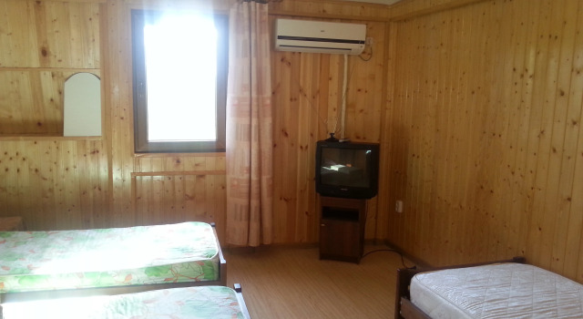 Dom Na Naberezhnoj Mini-Hotel, Book Hotel Sukhum Abkhazia