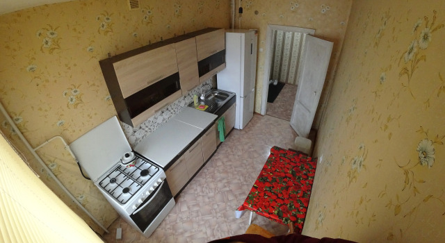 Na Pavlovke Flat, Rezervovat Apartmán Hotely v Bashkortostan s parkováním, Parkování