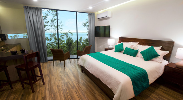 MBH Maya Bacalar Hotel Boutique, Prenota Boutique Hotel a Quintana Roo con parcheggio, Parcheggio