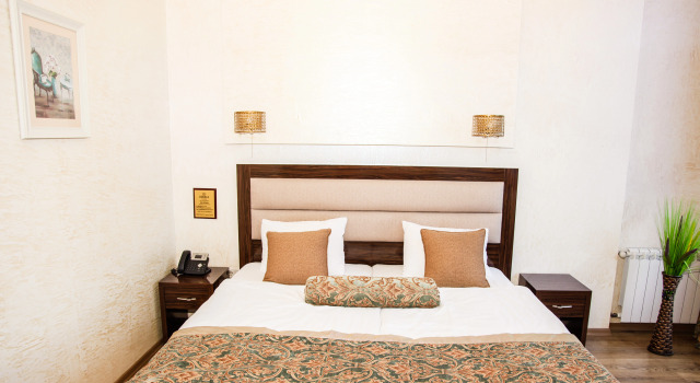 Семейный полулюкс Iberia Palace Hotel