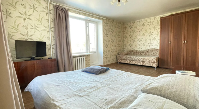 Na Leninskom prospekte 178 Apartments, Rezervovat Apartmán Moskovskiy district Petrohrad