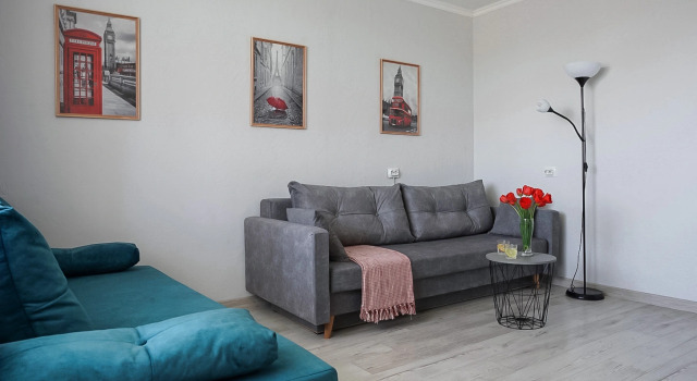 Bagramyana 22 Apartments, Book Apartment Kaliningrad Kaliningrad Region