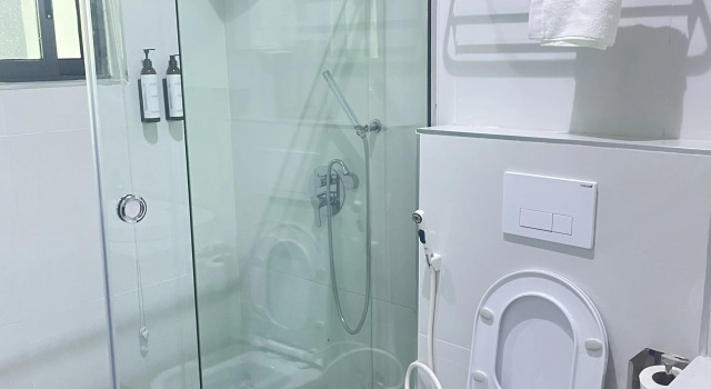 Люкс Superior Отель Luxeville 42