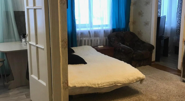 Kirova 38 Apartments, Book Apartment Kirovsk Murmansk Region