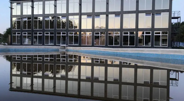 Unikam Hostel, Book Hostel Hotels in Moscow Oblast with a Pool, Swimming Pool