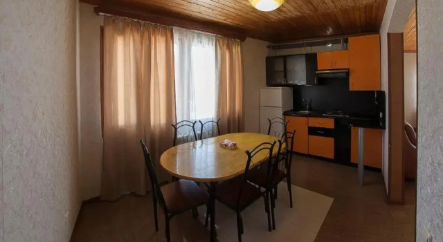 Коттедж Comfort с 4 спальнями Alpina Resort by Stellar Hotels, Tsaghkadzor