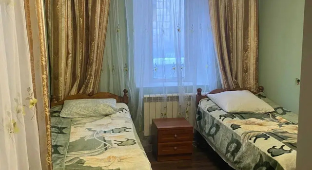 Частный дом Двухэтажный в центре Терскола, Забронировать Дом для отпуска Виллы Терскол, рядом с Cheget Ski Lift 1, Вилла