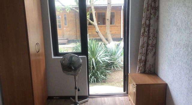Двухместный номер Economy Na Gorkogo Guest house