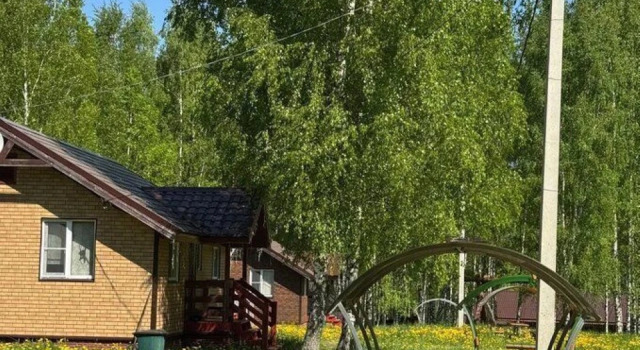 Частный Дом Уютный Деревянный Домик №3 Kpaсный Луг, Забронировать Дом для отпуска Малое Сытьково Россия