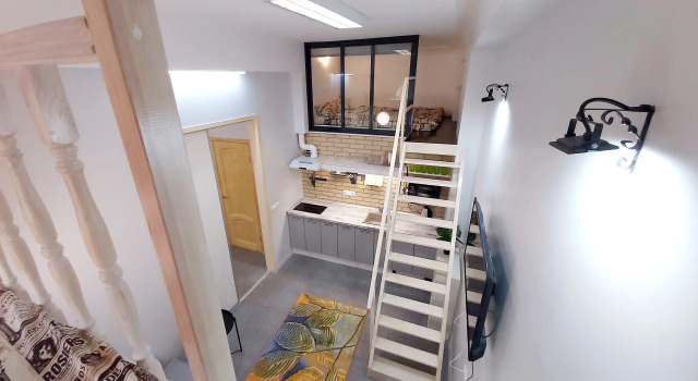 Na ulice Babushkina 57 Apartments, Prenota Appartamento Taganrog Rostov Region