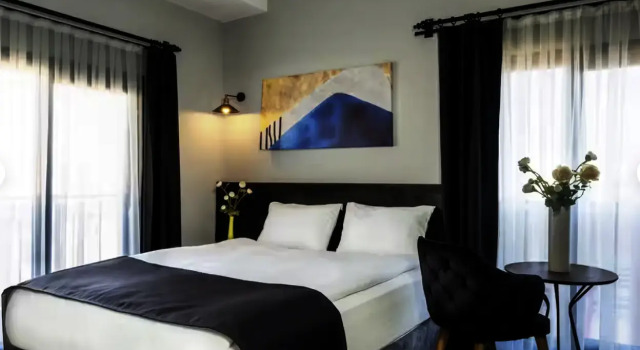 Сьют Lorem Hotel