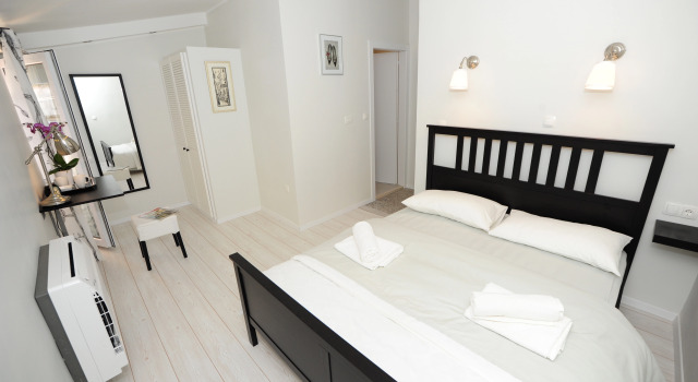 City Class Accommodation, Забронировать Апартаменты/квартира Апартаменты Задар, рядом с Old Port of Foša, Апартаменты/квартира