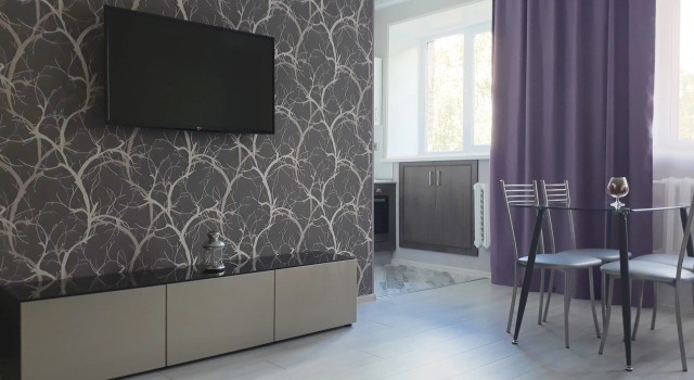 V Tsentre Ufi Apartments, Rezervovat Apartmán Hotely v Bashkortostan s parkováním, Parkování