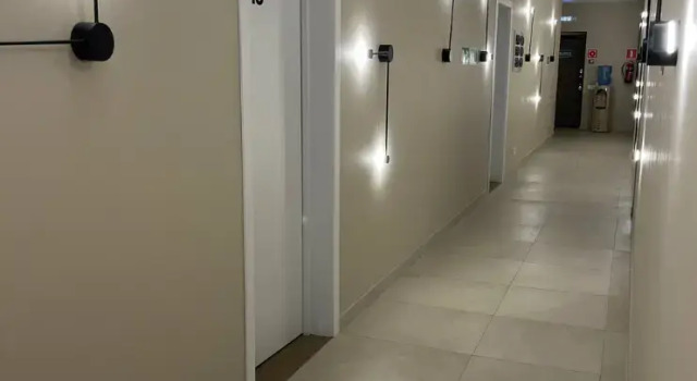 Отель Сон