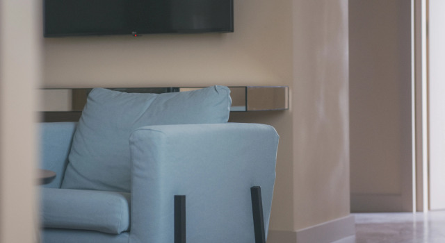 Appartamento 2 camere con vista HOME/tbilisi Apartments