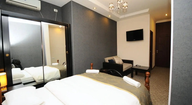 Hotel Old Rustaveli
