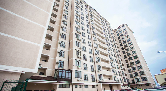 Kristal Apart Hotel