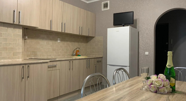 Na Krymskom Proyezde 2 Flat, Book Apartment Kaliningrad Kaliningrad Region