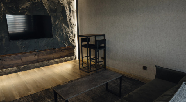 Shikarnaya Yevrodvushka s Potryasayushchim Vidom iz Okna v ZhK Metropark 21 Etazh Flat, Prenota Appartamento Hotel a Central Russia con parcheggio, Parcheggio