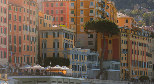 Sublimis Boutique Hotel Camogli - Adults Only