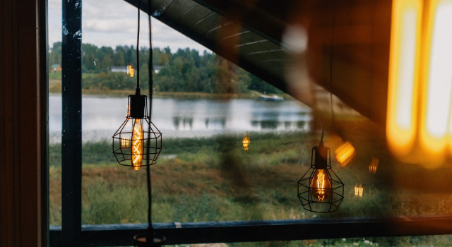 Levata Camp Glamping, Prenota Campeggio Campeggi e glamping a Carelia, Campeggio